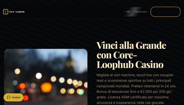 Casinova — Casino · IT