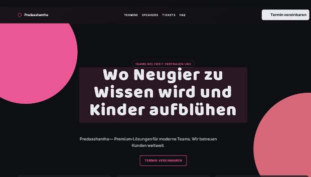 Education — Education · DE