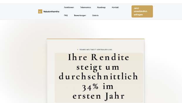 Finance — Fintech · DE