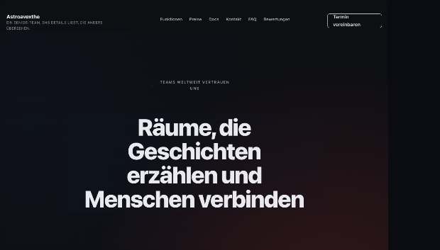 Interior — Design · DE